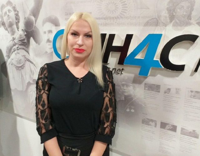 Кљајевић: Шундић не да оставку, због плате од три хиљаде евра
