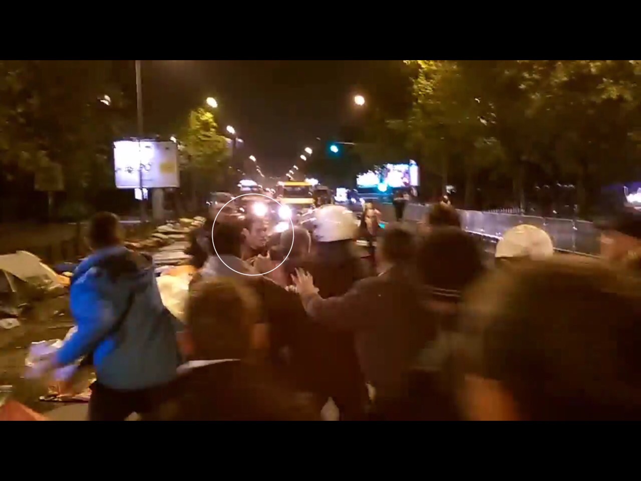 DNP će protiv Konjevića i Janjuševića podnijeti krivične prijave za pokušaj ubistva