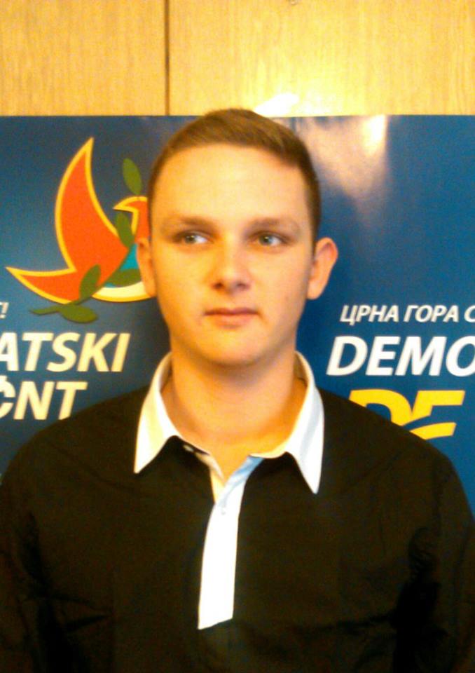 OO DNP Bijelo Polje formirao Savjet mladih i Forum žena