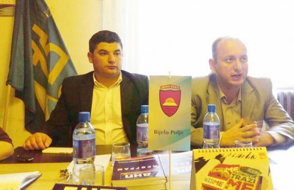 Anti-NATO tribina 16. aprila u Bijelom Polju