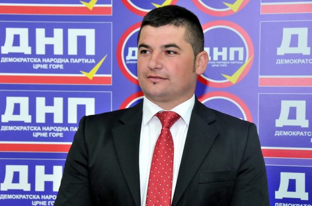 Perišić: Posjeta Đukanovića Bijelom Polju je komemorativni pomen sahranjenoj privredi