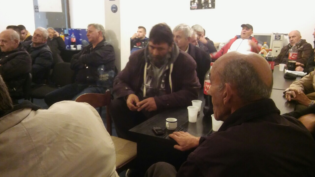 DNP Zeta: Raskrinkaćemo sve kriminalne, državne i političke elemente koji su organizovali tzv. državni udar