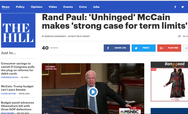 Rend Pol: Većina u Crnoj Gori ne želi NATO (VIDEO)