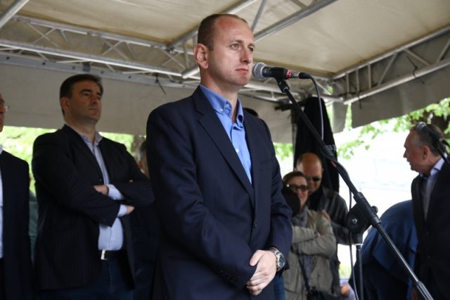 Knežević: 46 nepomenika potpisalo akt kapitulacije (VIDEO)