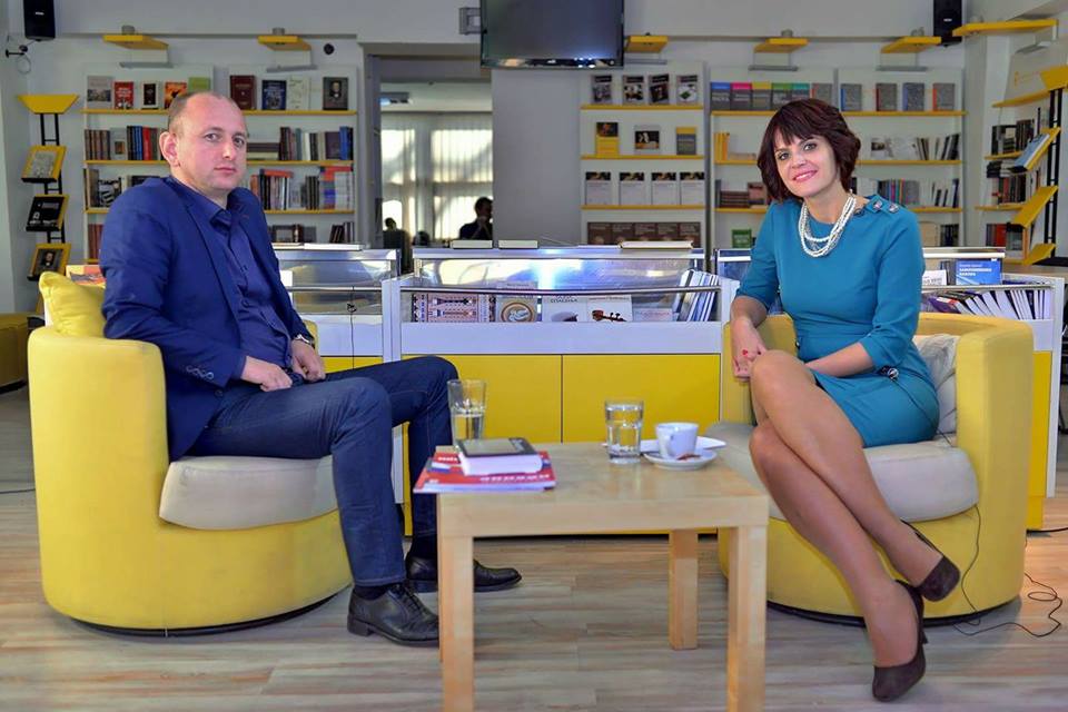 Eмисија Огледало: Милан Кнежевић: Побиједио сам суд партије, свеједно ми је да ли ћу бити осуђен(ВИДЕО)